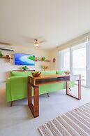 Santamar by Tao Beach Condos