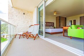 Santamar by Tao Beach Condos