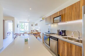 Santamar by Tao Beach Condos