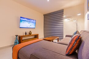 Santamar by Tao Beach Condos