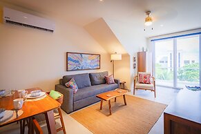 Santamar by Tao Beach Condos