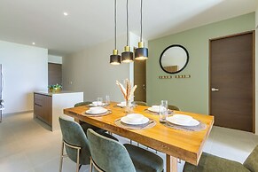 Santamar by Tao Beach Condos