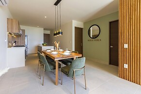 Santamar by Tao Beach Condos