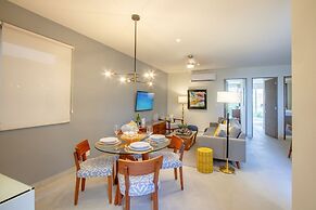 Santamar by Tao Beach Condos