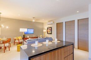 Santamar by Tao Beach Condos