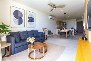 Santamar by Tao Beach Condos