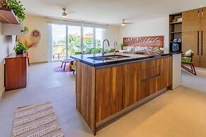 Santamar by Tao Beach Condos