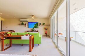 Santamar by Tao Beach Condos