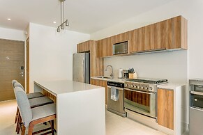 Santamar by Tao Beach Condos