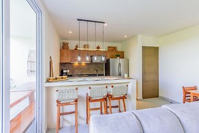 Santamar by Tao Beach Condos