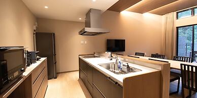 Rakuten STAY VILLA Nikko