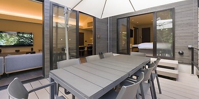 Rakuten STAY VILLA Nikko