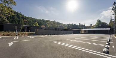 Rakuten STAY VILLA Nikko