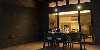 Rakuten STAY VILLA Nikko