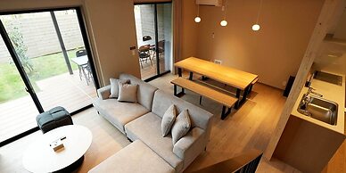 Rakuten STAY VILLA Nikko