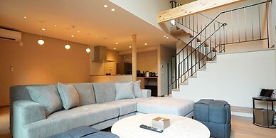 Rakuten STAY VILLA Nikko