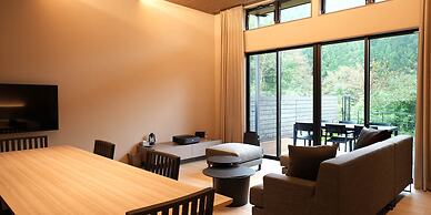 Rakuten STAY VILLA Nikko
