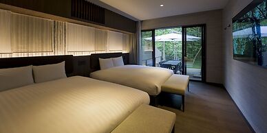 Rakuten STAY VILLA Nikko