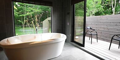 Rakuten STAY VILLA Nikko