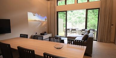 Rakuten STAY VILLA Nikko