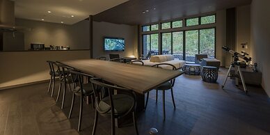 Rakuten STAY VILLA Nikko