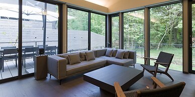 Rakuten STAY VILLA Nikko