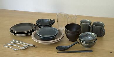 Rakuten STAY VILLA Nikko