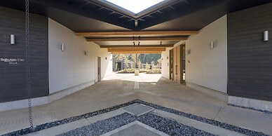 Rakuten STAY VILLA Nikko