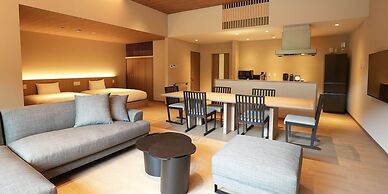 Rakuten STAY VILLA Nikko