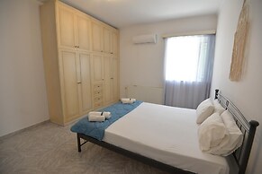 Nina s Apt in Ialysos Near the Beach