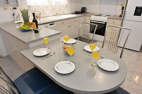 Nina s Apt in Ialysos Near the Beach