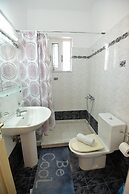 Nina s Apt in Ialysos Near the Beach