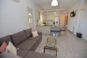 Nina s Apt in Ialysos Near the Beach