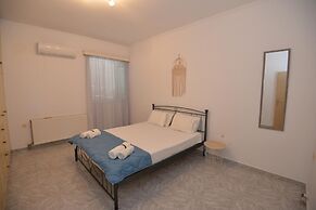 Nina s Apt in Ialysos Near the Beach