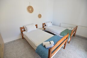 Nina s Apt in Ialysos Near the Beach