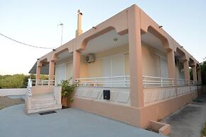 Nina s Apt in Ialysos Near the Beach