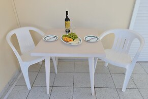 Nina s Apt in Ialysos Near the Beach