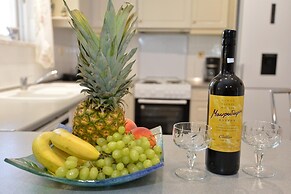 Nina s Apt in Ialysos Near the Beach