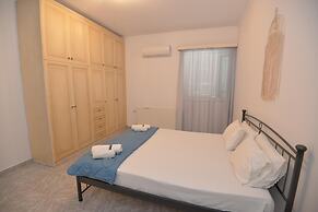 Nina s Apt in Ialysos Near the Beach