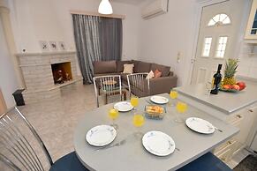 Nina s Apt in Ialysos Near the Beach