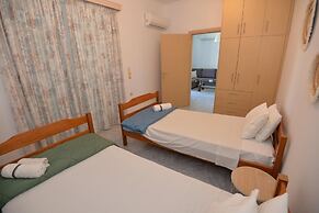 Nina s Apt in Ialysos Near the Beach