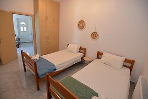 Nina s Apt in Ialysos Near the Beach