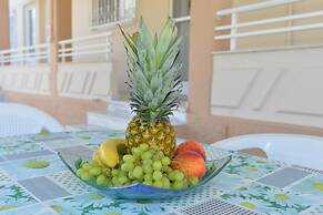 Nina s Apt in Ialysos Near the Beach