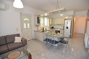 Nina s Apt in Ialysos Near the Beach