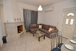 Nina s Apt in Ialysos Near the Beach