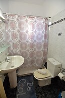 Nina s Apt in Ialysos Near the Beach