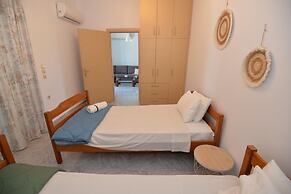 Nina s Apt in Ialysos Near the Beach