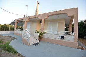 Nina s Apt in Ialysos Near the Beach