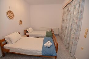 Nina s Apt in Ialysos Near the Beach