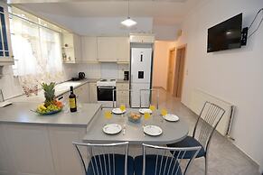 Nina s Apt in Ialysos Near the Beach